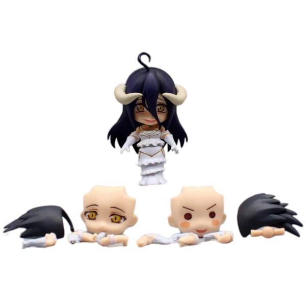 Figura Albedo Overlord 02 Nendroid - Image 13