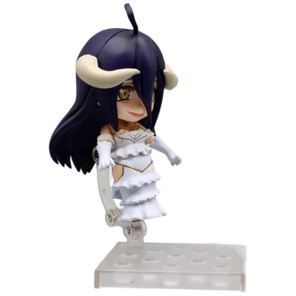 Figura Albedo Overlord 02 Nendroid - Image 8