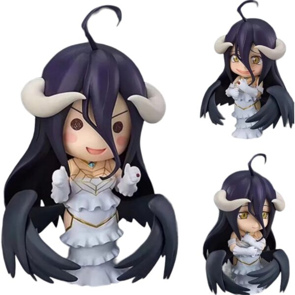 Figura Albedo Overlord 02 Nendroid - Image 12