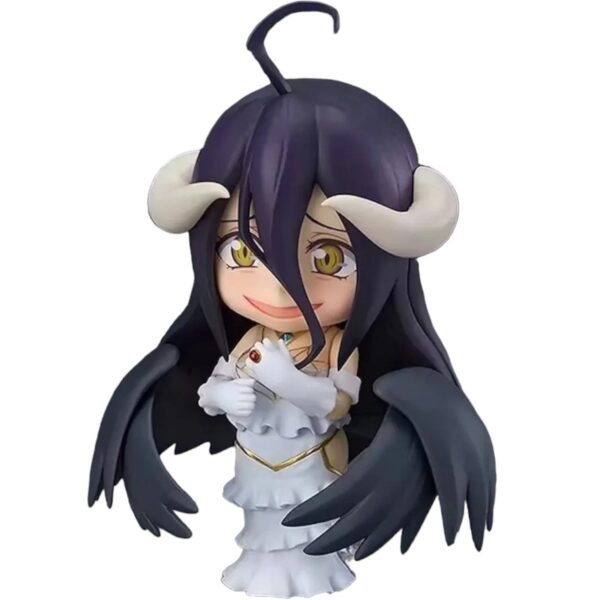 Figura Albedo Overlord 02 Nendroid - Image 2