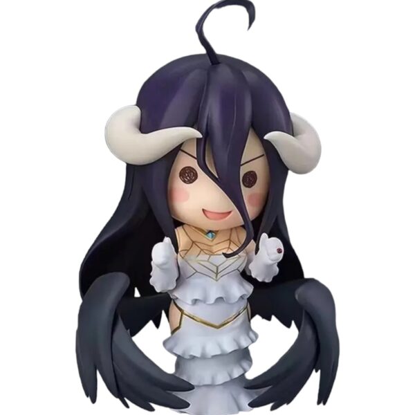 Figura Albedo Overlord 02 Nendroid - Image 5