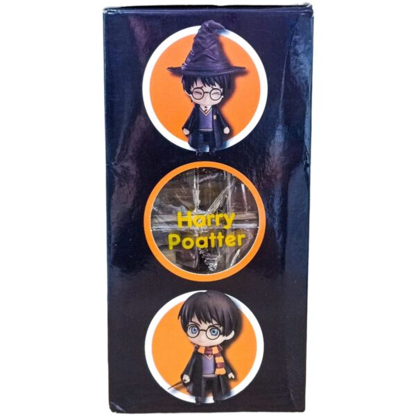 Figura Harry Potter Nendroid 01 - Image 10