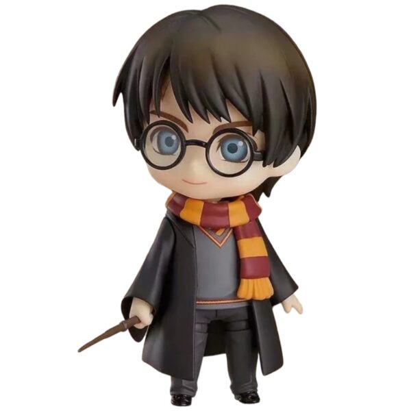 Figura Harry Potter Nendroid 01 - Image 5