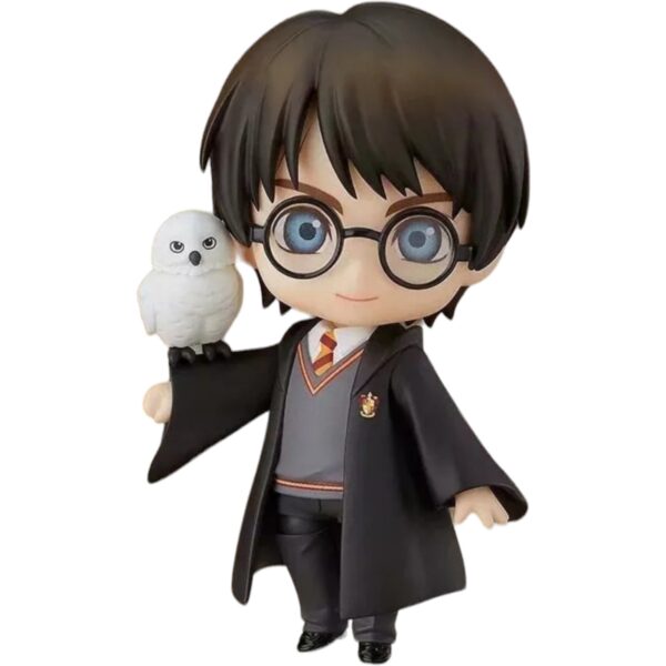 Figura Harry Potter Nendroid 01 - Image 4