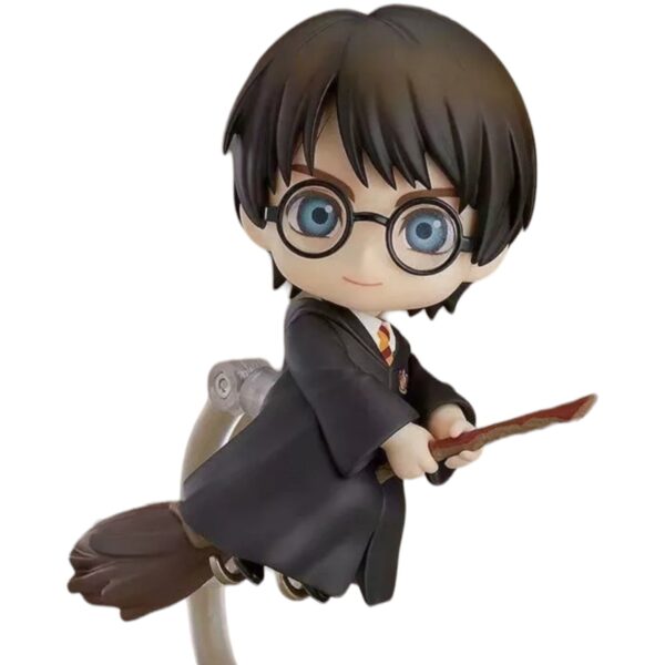 Figura Harry Potter Nendroid 01 - Image 6