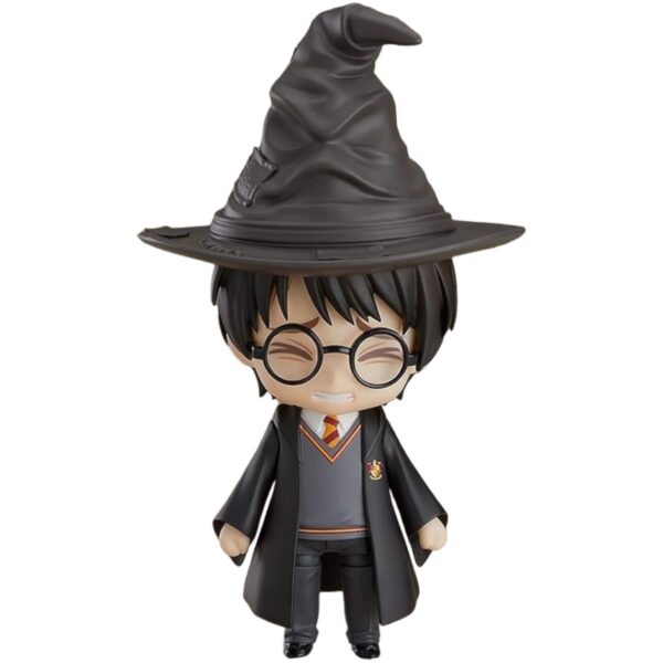 Figura Harry Potter Nendroid 01 - Image 2