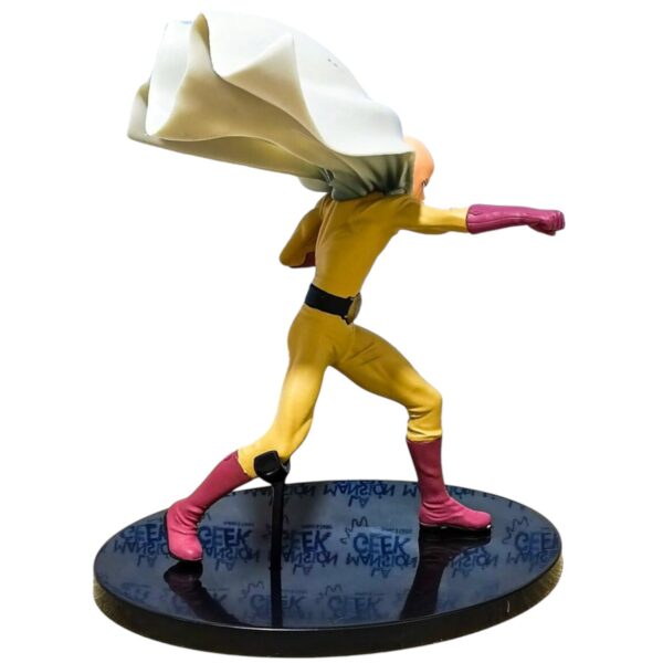 Figura One Punch Man Saitama 03 - Image 8