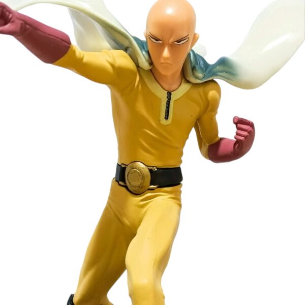 Figura One Punch Man Saitama 03 - Image 3