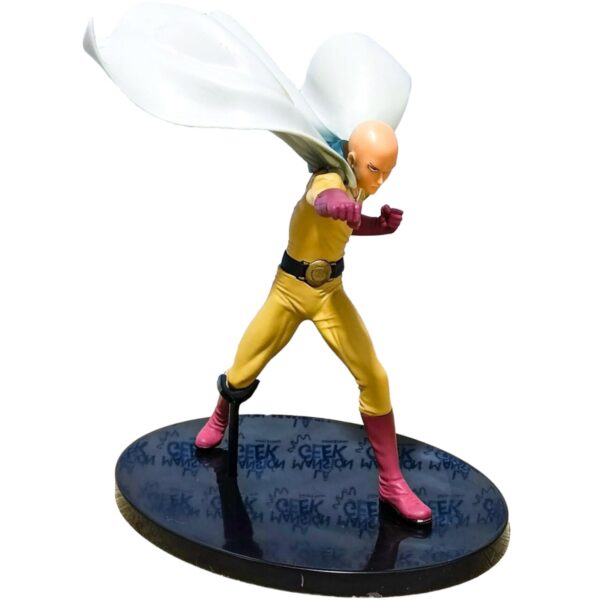 Figura One Punch Man Saitama 03 - Image 6