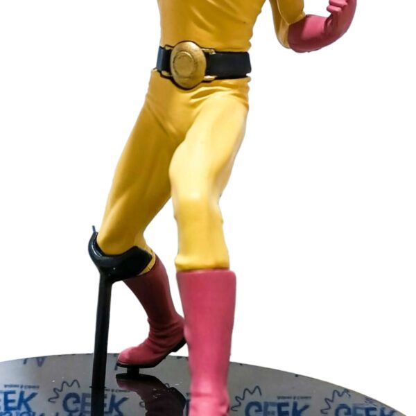 Figura One Punch Man Saitama 03 - Image 5