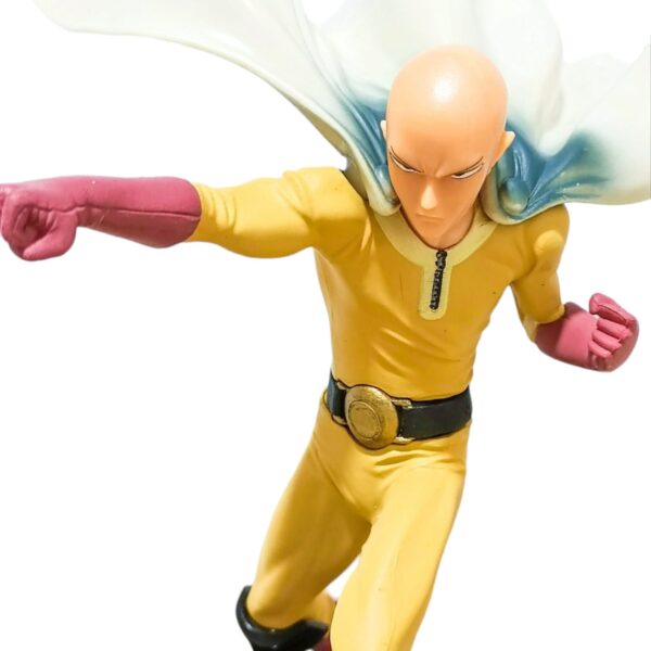 Figura One Punch Man Saitama 03 - Image 4