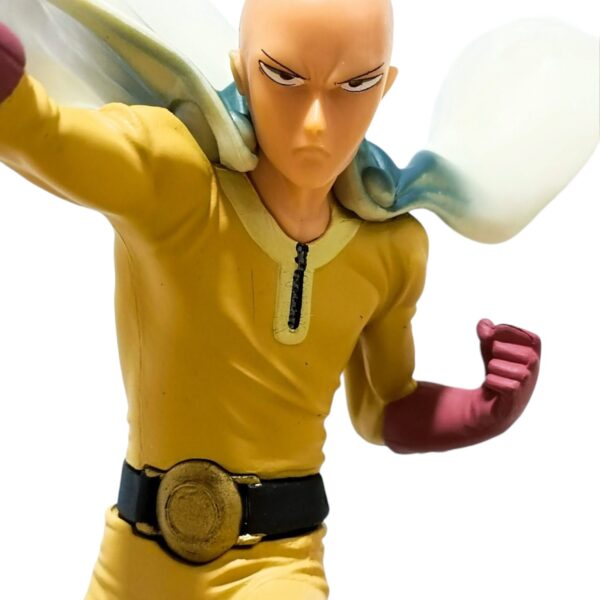 Figura One Punch Man Saitama 03 - Image 2