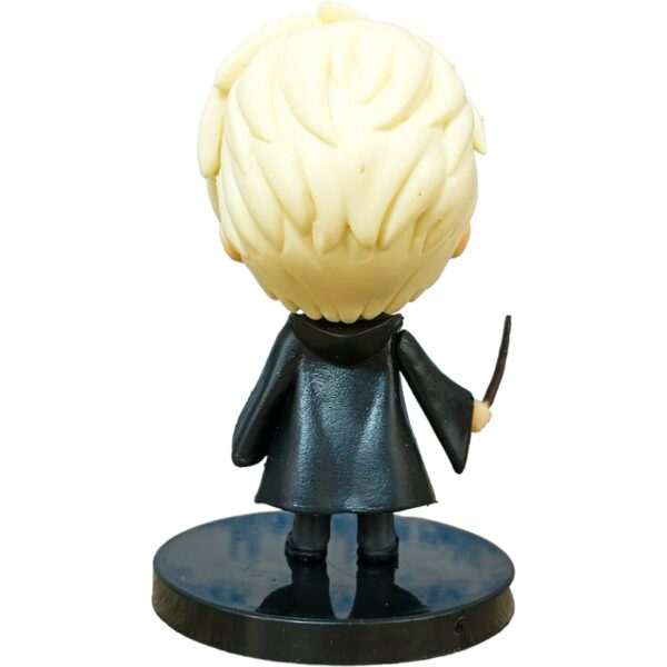 Figuras Set x7 Harry Potter 02 - Image 9