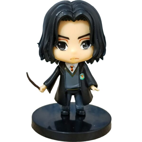 Figuras Set x7 Harry Potter 02 - Image 14