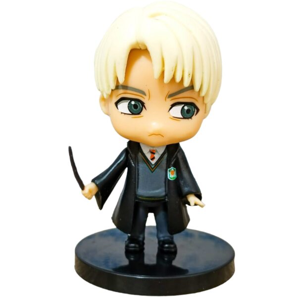 Figuras Set x7 Harry Potter 02 - Image 8