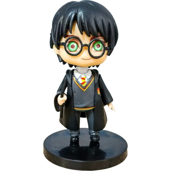 Figuras Set x7 Harry Potter 02 - Image 2