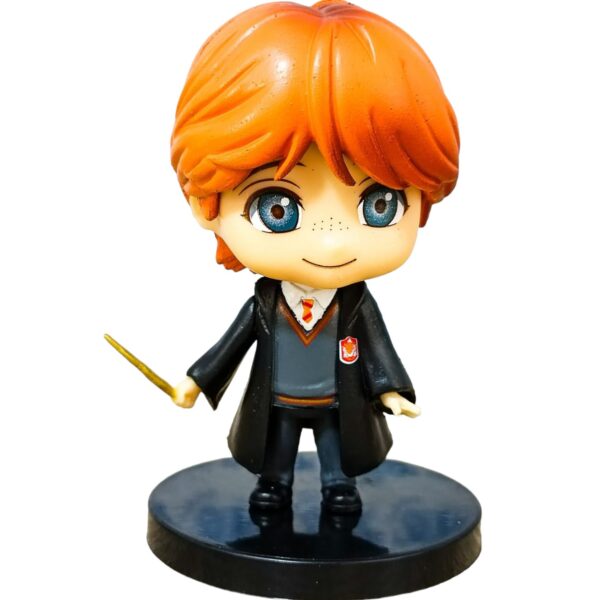 Figuras Set x7 Harry Potter 02 - Image 10