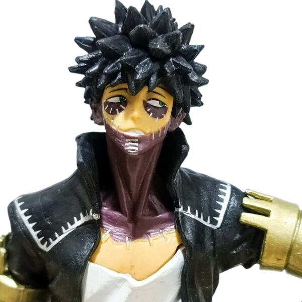 Figura My Hero Academia Toya Todoroki - Dabi - Image 2