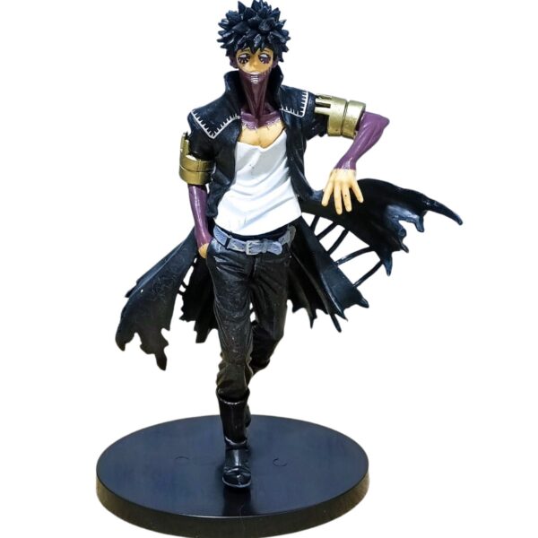 Figura My Hero Academia Toya Todoroki - Dabi - Image 11