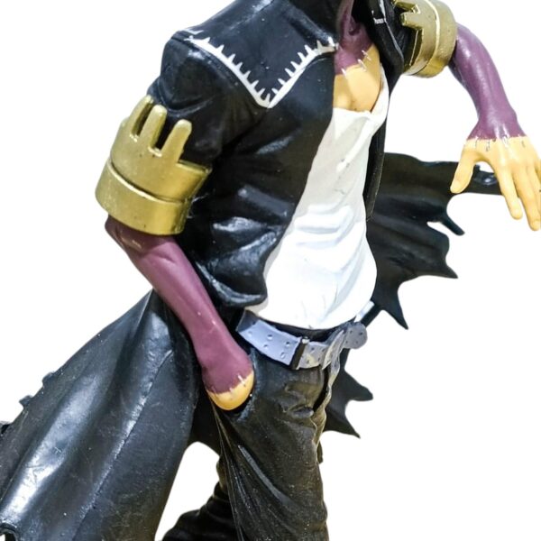 Figura My Hero Academia Toya Todoroki - Dabi - Image 7