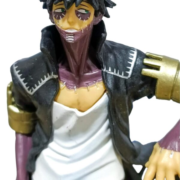 Figura My Hero Academia Toya Todoroki - Dabi - Image 3