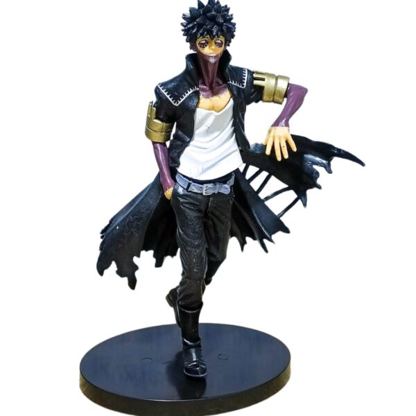 Figura My Hero Academia Toya Todoroki - Dabi