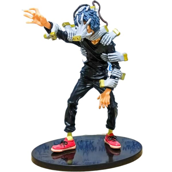 Figura My Hero Academia Tomura Shigaraki 01 - Image 12