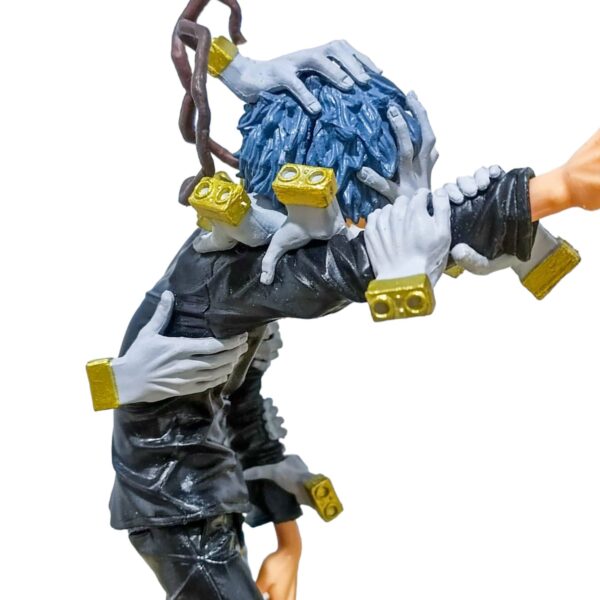 Figura My Hero Academia Tomura Shigaraki 01 - Image 5