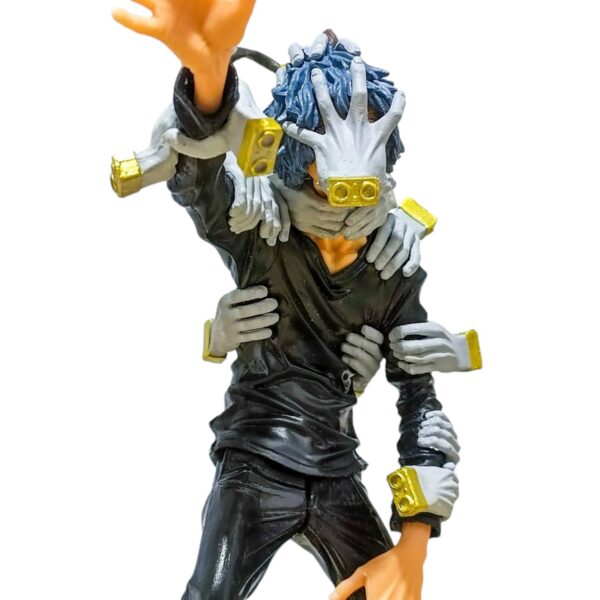 Figura My Hero Academia Tomura Shigaraki 01 - Image 3