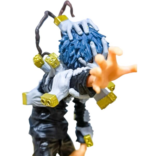 Figura My Hero Academia Tomura Shigaraki 01 - Image 4