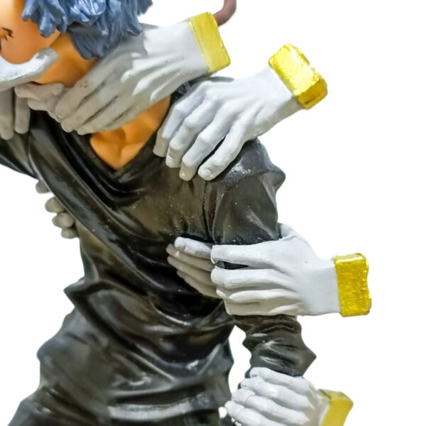 Figura My Hero Academia Tomura Shigaraki 01 - Image 6