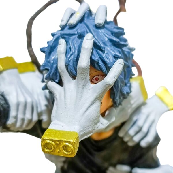 Figura My Hero Academia Tomura Shigaraki 01 - Image 2