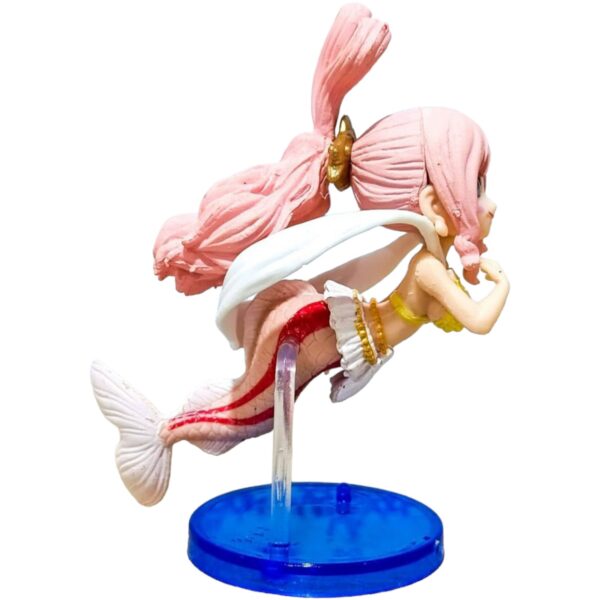 Figuras Set x9 One Piece 03 - Image 12