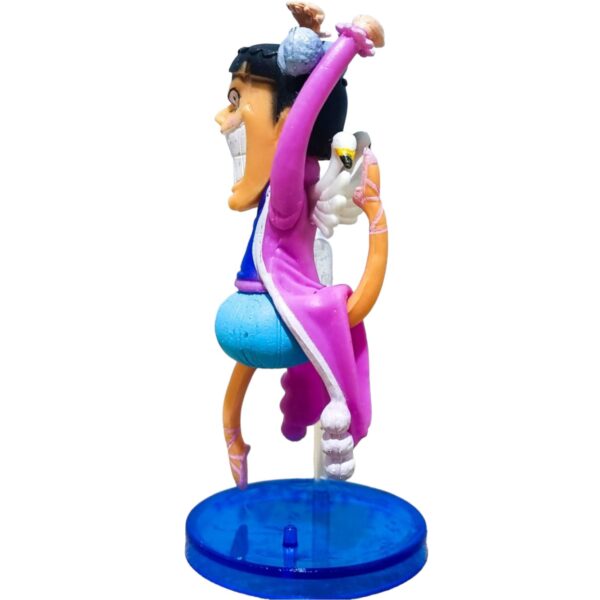 Figuras Set x9 One Piece 03 - Image 17