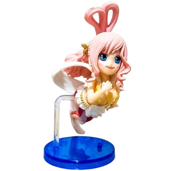 Figuras Set x9 One Piece 03 - Image 8