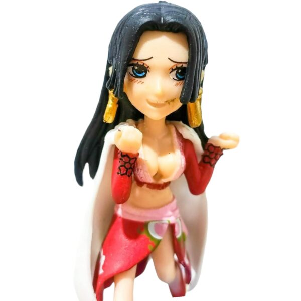 Figuras Set x9 One Piece 03 - Image 6