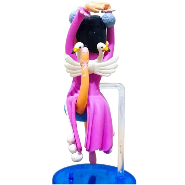 Figuras Set x9 One Piece 03 - Image 18