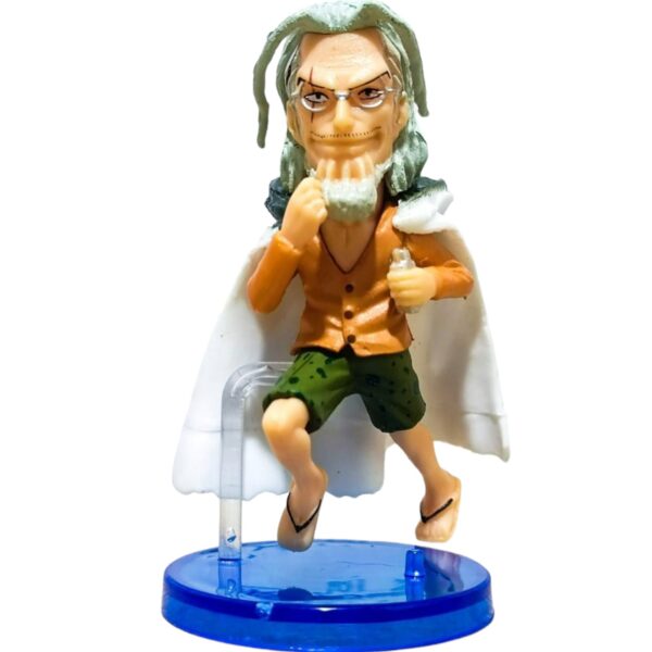 Figuras Set x9 One Piece 03 - Image 3