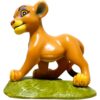 Figuras Set x9 El Rey Leon 01 - Image 4