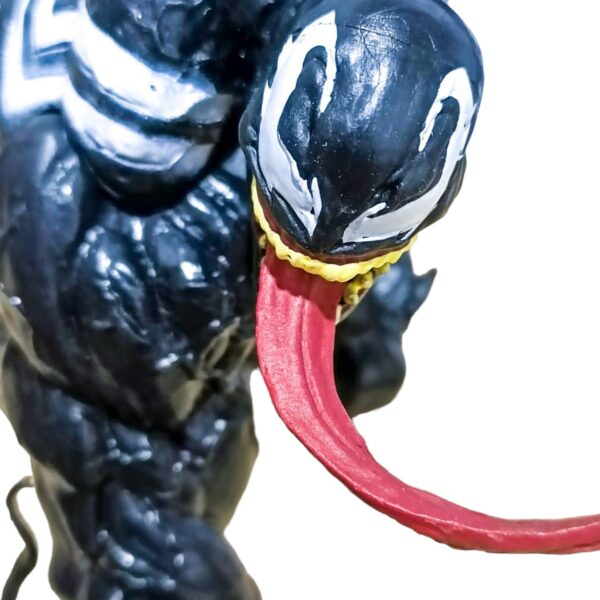 Figura Marvel Venom 01 - Image 8