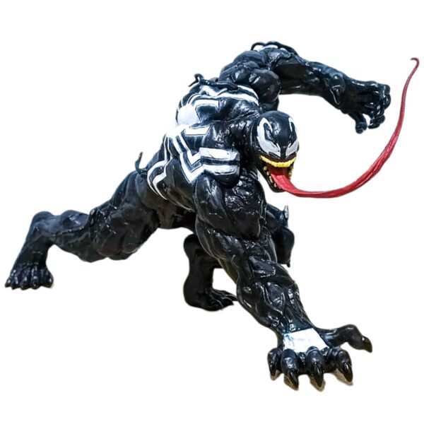 Figura Marvel Venom 01 - Image 11