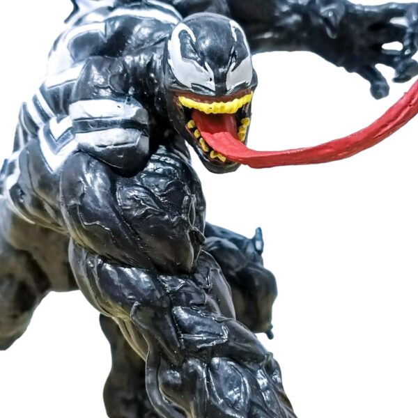 Figura Marvel Venom 01 - Image 7