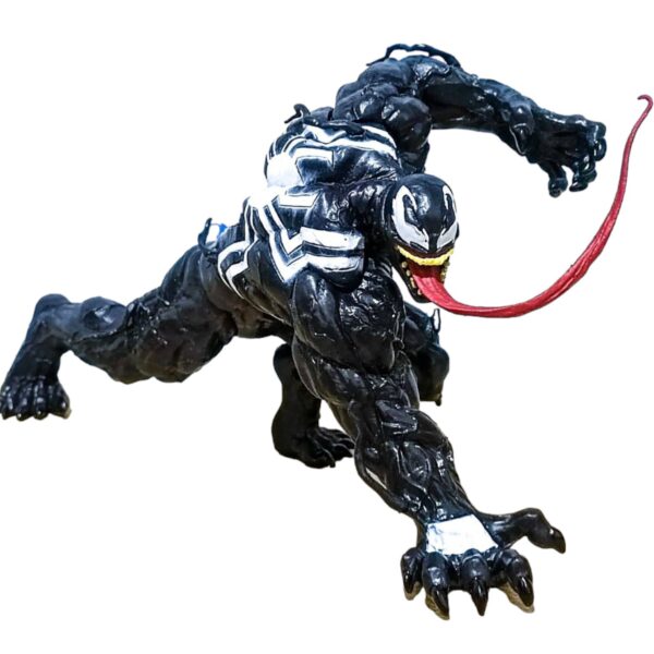 Figura Marvel Venom 01