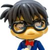 Figuras Set x6  Detective Conan 03 Pelicula - Image 7