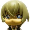Figuras Set x6  Detective Conan 03 Pelicula - Image 19