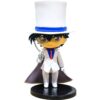 Figuras Set x6  Detective Conan 03 Pelicula - Image 9