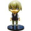 Figuras Set x6  Detective Conan 03 Pelicula - Image 18