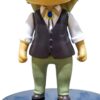 Figuras Set x6  Detective Conan 03 Pelicula - Image 20