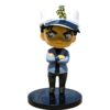 Figuras Set x6  Detective Conan 03 Pelicula - Image 2