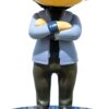 Figuras Set x6  Detective Conan 03 Pelicula - Image 5